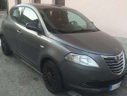 Grigio Usata 2013 Lancia Ypsilon Due volumi | 5900 € (Buon prezzo)