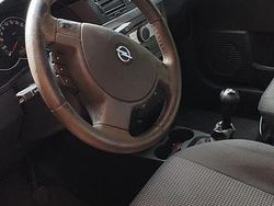 Grigio Usata 2007 Opel Meriva Monovolume | 1300 € (Cara)