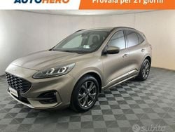 Usata 2020 Ford Kuga SUV | 19.399 € (Cara)
