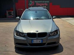 Grigio Usata 2006 BMW 320 M Sport Tre volumi | 7200 € (Molto cara)