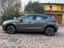 Grigio Usata 2016 DS Automobiles DS4 Business Tre volumi | 11.000 € (Buon prezzo)