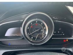 Blu Usata 2015 Mazda CX-3 SUV | 14.000 €