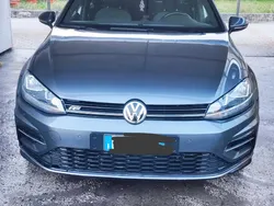 Usata 2018 VW Golf VII R-line Tre volumi | 18.900 € (Buon prezzo)