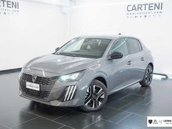 Grigio Nuova 2025 Peugeot e-208 Allure Due volumi | 27.800 € (Ottimo prezzo)