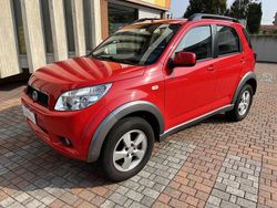 Rosso Usata 2006 Daihatsu Terios SUV | 8900 € (Buon prezzo)