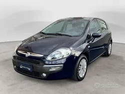 Fiat Punto Evo