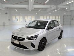 Grigio Usata 2022 Opel Corsa Design Edition Tre volumi | 12.500 € (Buon prezzo)
