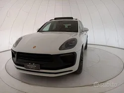 Bianco Usata 2022 Porsche Macan SUV | 79.900 € (Super prezzo)