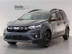 Grigio scisto Nuova 2025 Dacia Jogger Extreme Monovolume | 20.300 € (Buon prezzo)