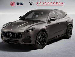 Grigio Nuova 2025 Maserati Grecale SUV | 79.900 € (Super prezzo)