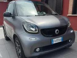 Usata 2015 Smart ForTwo Coupé Due volumi | 8300 € (Buon prezzo)