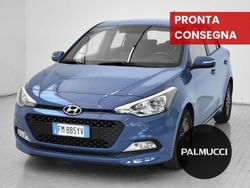 Other Usata 2017 Hyundai i20 Due volumi | 10.200 € (Cara)