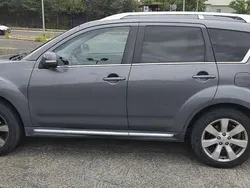 Grigio Usata 2011 Mitsubishi Outlander Instyle SUV | 5900 € (Super prezzo)