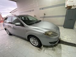 Grigio Usata 2008 Fiat Croma Station wagon | 2490 € (Buon prezzo)