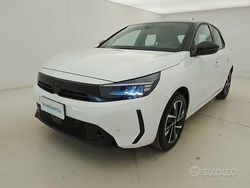 Bianco Usata 2025 Opel Corsa Tre volumi | 12.290 € (Super prezzo)