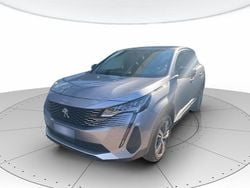 Grigio Usata 2023 Peugeot 3008 Allure SUV | 22.800 € (Buon prezzo)