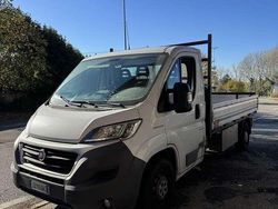 Usata 2015 Fiat Ducato Furgone | 12.500 € (Super prezzo)