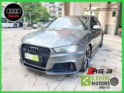 Grigio Usata 2016 Audi RS3 S-Line Due volumi | 23.900 € (Buon prezzo)