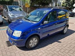 Blu/azzurro Usata 2007 Fiat Panda Dynamic Due volumi | 3200 € (Buon prezzo)