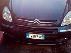 Grigio Usata 2004 Citroën Xsara Picasso Monovolume | 1800 € (Buon prezzo)