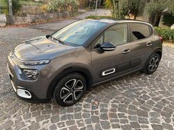 Grigio Usata 2022 Citroën C3 PureTech Due volumi | 12.500 €
