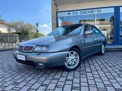 Argento Usata 1998 Lancia Kappa Coupé | 10.000 € (Ottimo prezzo)