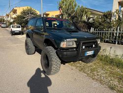 Usata 1999 Opel Frontera SUV | 3900 €