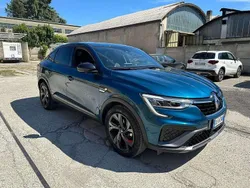 Blu Usata 2022 Renault Arkana R.S. SUV | 21.900 € (Buon prezzo)