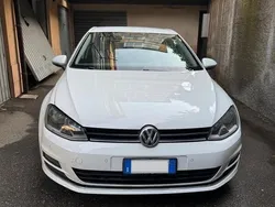 Usata 2016 VW Golf VII Tre volumi | 13.500 € (Buon prezzo)