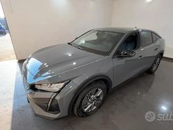 Grigio Usata 2024 Peugeot 408 Allure Coupé | 26.620 €