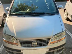 Usata 2006 Fiat Idea Monovolume | 3600 €