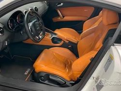 Usata 2010 Audi TT Coupé | 12.500 € (Buon prezzo)