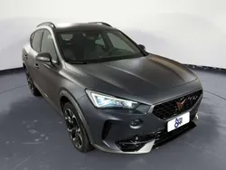 Grigio Usata 2021 Cupra Formentor SUV | 21.990 € (Ottimo prezzo)