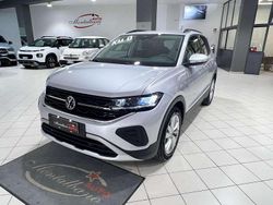 Grigio Nuova 2025 VW T-Cross Edition SUV | 22.900 € (Ottimo prezzo)
