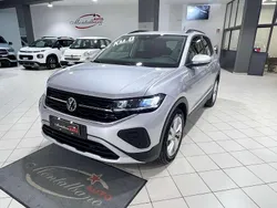 Grigio Nuova 2025 VW T-Cross Edition SUV | 23.800 € (Buon prezzo)