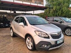 Argento Usata 2015 Opel Mokka Cosmo SUV | 9500 € (Buon prezzo)
