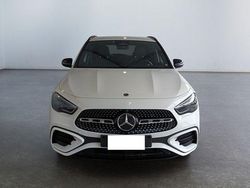 Bianco Usata 2023 Mercedes 200 AMG Line Premium Plus SUV | 38.300 € (Cara)