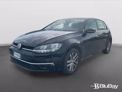 Nero Usata 2018 VW Golf VII Business Tre volumi | 14.300 € (Buon prezzo)