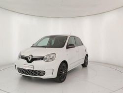 Bianco Usata 2022 Renault Twingo Urban Night Due volumi | 12.950 € (Cara)