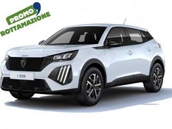 Nuova 2025 Peugeot e-2008 Style SUV | 26.600 € (Super prezzo)