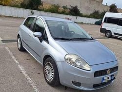 Usata 2006 Fiat Grande Punto Dynamic Due volumi | 2500 € (Buon prezzo)
