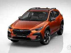 Arancione Nuova 2025 Subaru Crosstrek Premium | 31.200 € (Super prezzo)