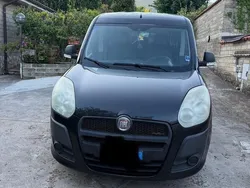 Usata 2010 Fiat Doblò Monovolume | 5000 € (Buon prezzo)