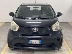 Usata 2009 Toyota iQ Due volumi | 5999 €