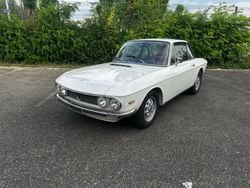 Bianco Usata 1970 Lancia Fulvia Coupé | 22.600 €