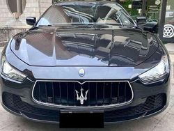 Usata 2014 Maserati Ghibli Tre volumi | 18.690 € (Buon prezzo)