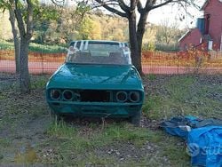 Usata 1970 Alfa Romeo 2000 Tre volumi | 7000 €