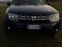 Usata 2017 Dacia Duster Lauréate SUV | 7000 € (Ottimo prezzo)