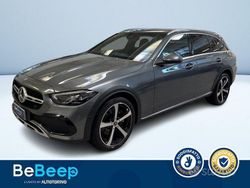 Grigio Usata 2022 Mercedes C220 Premium Station wagon | 32.400 € (Ottimo prezzo)