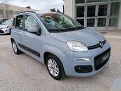Grigio Usata 2018 Fiat Panda Lounge Due volumi | 10.500 € (Cara)